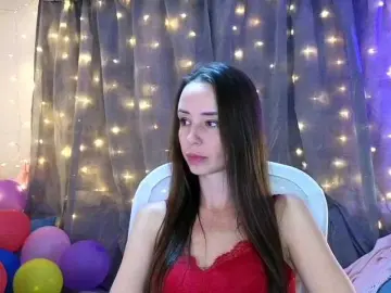 Bongacams Live Sex Cam of MilkaMilfMilka