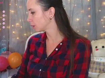 Bongacams Live Sex Cam of MilkaMilfMilka