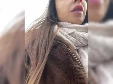 Bongacams Adult Webcam of MilkaMilfMilka