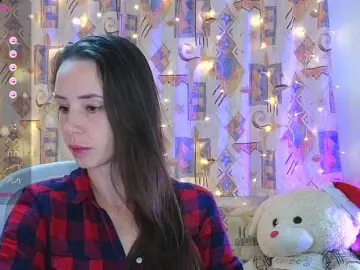 Bongacams Adult Video Chat of MilkaMilfMilka