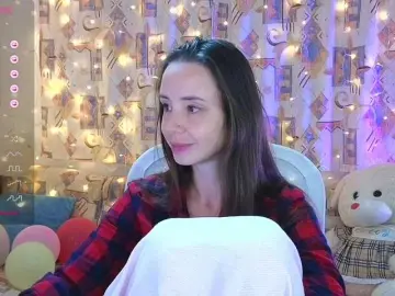 Bongacams Adult Webcam of MilkaMilfMilka