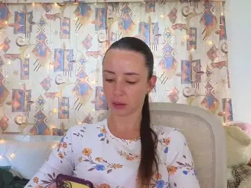 Bongacams Watch Live Sex Cams of MilkaMilfMilka