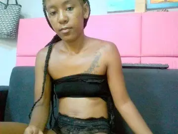 Bongacams Live Porn of Ngitah