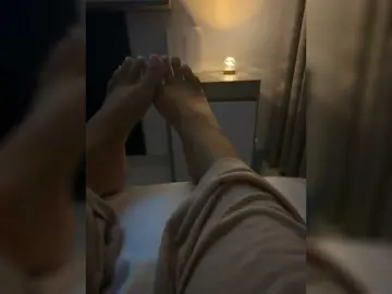 Bongacams Live Porn of ScarlettSugar