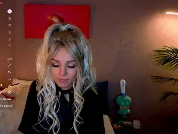 Bongacams Sex Cam of Sonya-Love