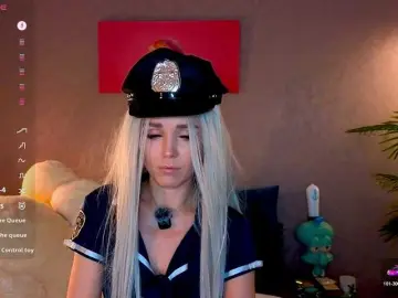 Bongacams Sex Cam of Sonya-Love