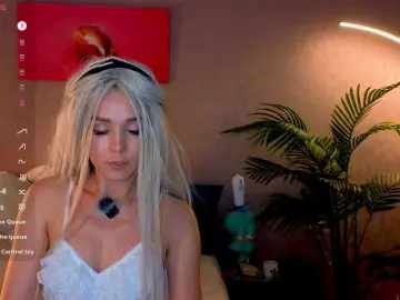 Bongacams Live Porn of Sonya-Love