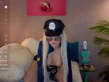 Bongacams Free Live Porn of Sonya-Love