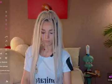 Bongacams Sex Cam of Sonya-Love