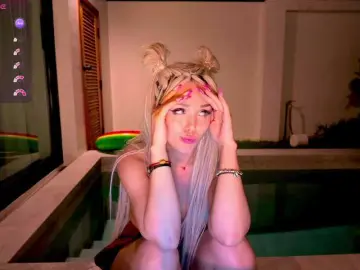 Bongacams Best Webcam of Sonya-Love