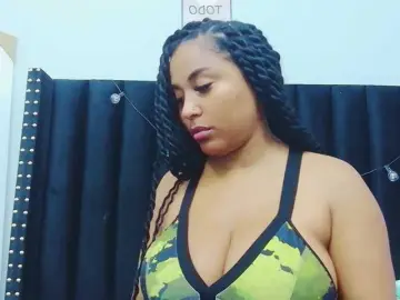 Bongacams Private Sex Chat of colombiamommy