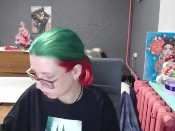 Bongacams Sex Cam of malvinella