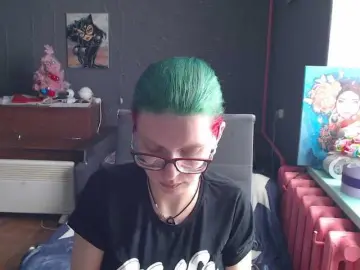 Bongacams Live Porn of malvinella