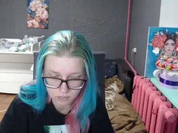 Bongacams Free Porn Cam of malvinella
