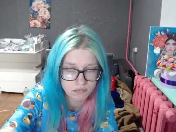 Bongacams Live Sex Cam of malvinella