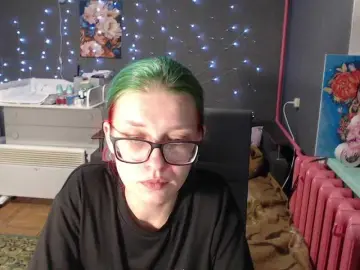 Bongacams Nude Webcam of malvinella