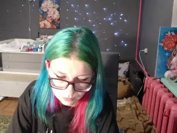 Bongacams Sex Cam of malvinella