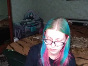 Bongacams Live Sex Cam of malvinella