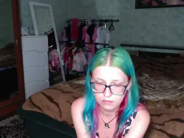 Bongacams Free Porn Cam of malvinella