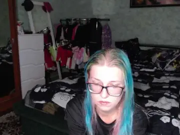 Bongacams Watch Live Sex Cams of malvinella