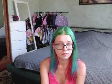 Bongacams Sex Chat of malvinella