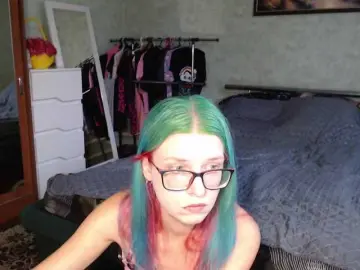 Bongacams Private Sex Chat of malvinella