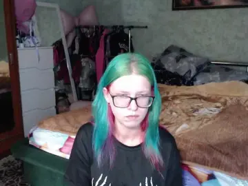Bongacams Free Porn Cam of malvinella