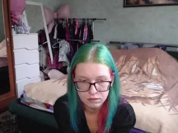 Bongacams Live Porn of malvinella