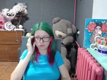 Bongacams Best Webcam of malvinella