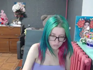 Bongacams Free Live Porn of malvinella