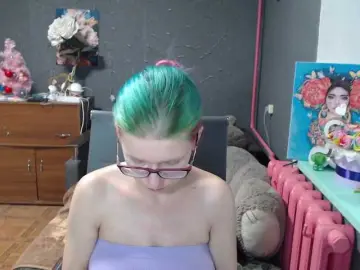 Bongacams Free Porn Cam of malvinella