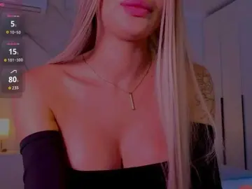 Bongacams Live Sex of -Naomi-