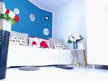 Bongacams Private Sex Chat of AfrodithaAmely