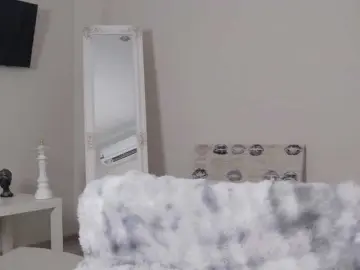 Bongacams Nude Webcam of InesNova