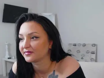 Bongacams Adult Video Chat of InesNova