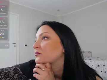 Bongacams Live Sex of InesNova