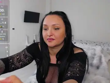 Squirt babes milf cams