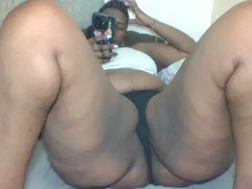 Bongacams Adult Video Chat of Sexyblacktits