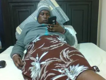 Bongacams Sex Chat of Sexyblacktits