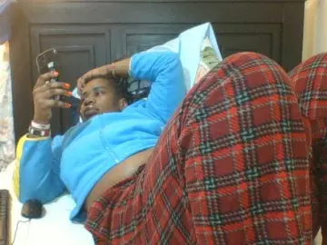Bongacams Best Webcam of Sexyblacktits