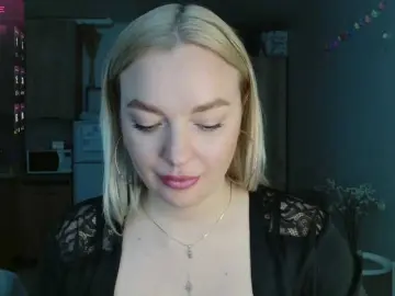 Bongacams Sex Chat of siberiangirl1