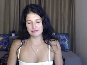Bongacams Live Porn of AliannaSoloKisses