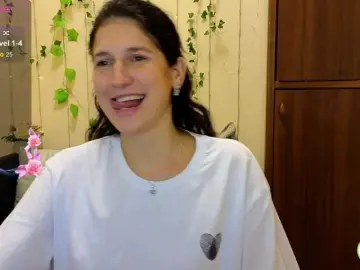 Bongacams Adult Webcams of AliannaSoloKisses