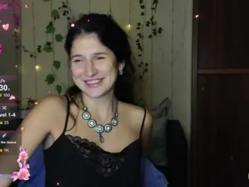 Bongacams Sex Chat of AliannaSoloKisses