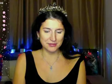 Bongacams Adult Video Chat of AliannaSoloKisses