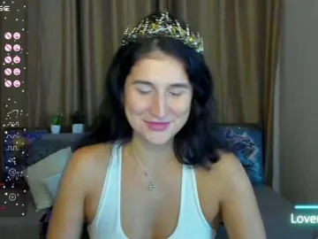Bongacams Best live sex cam show of AliannaSoloKisses