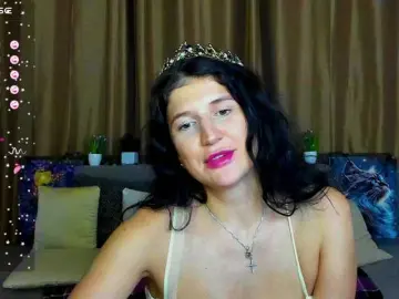 Bongacams Adult Webcams of AliannaSoloKisses