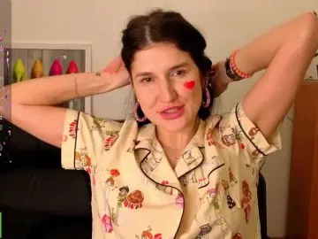 Bongacams Live Sex of AliannaSoloKisses