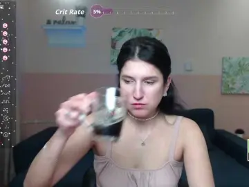 Bongacams Free Live Porn of AliannaSoloKisses