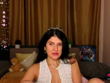 Bongacams Live Sex of AliannaSoloKisses